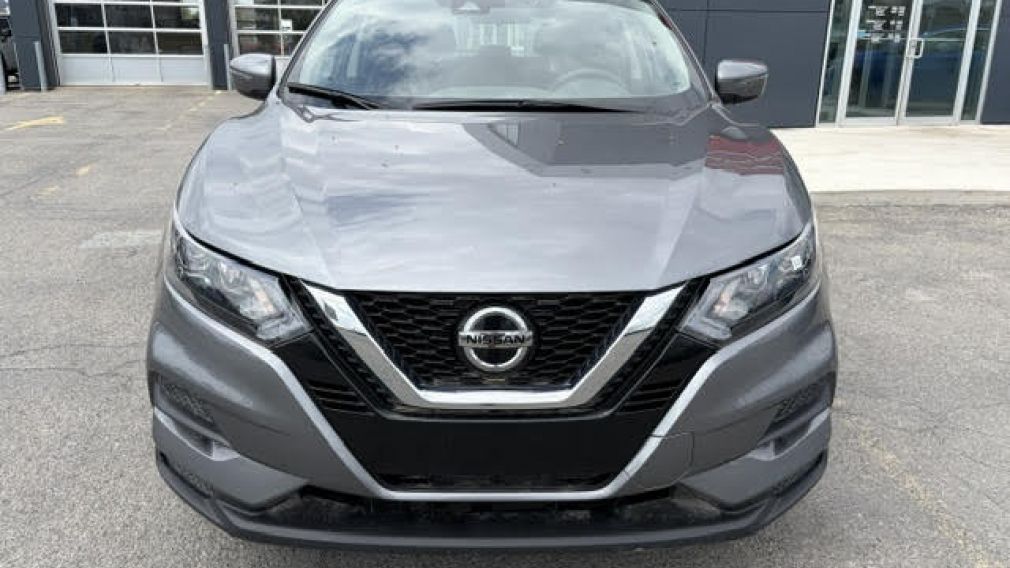 Nissan Qashqai S 2023 d&rsquo;occasion à vendre - 2