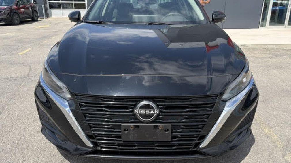Nissan Altima Platinum 2024 d&rsquo;occasion à vendre - 2