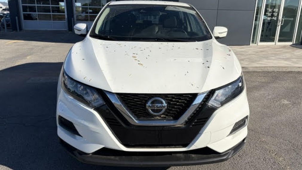 Nissan Qashqai S 2023 d&rsquo;occasion à vendre - 2
