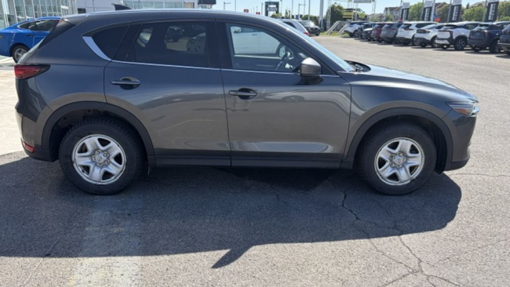 Mazda CX-5 Signature 2019 d&rsquo;occasion à vendre - 10