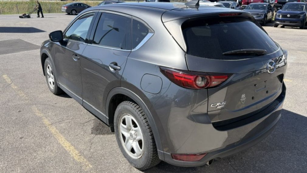 Mazda CX-5 Signature 2019 d&rsquo;occasion à vendre - 6