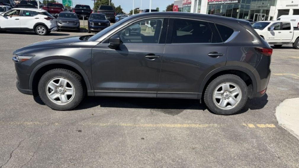 Mazda CX-5 Signature 2019 d&rsquo;occasion à vendre - 5