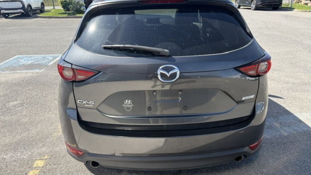 Mazda CX-5 Signature 2019 d&rsquo;occasion à vendre - 8