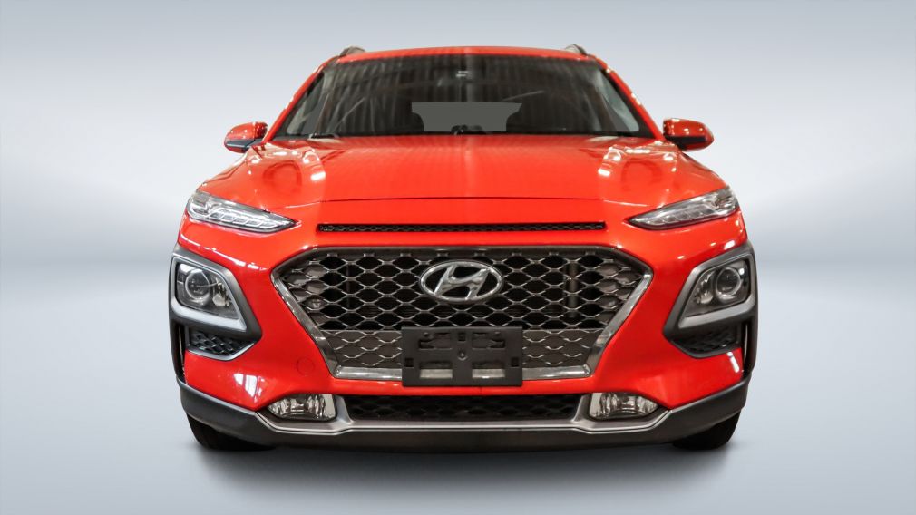 Hyundai Kona Aucun 2019 d&rsquo;occasion à vendre - 2