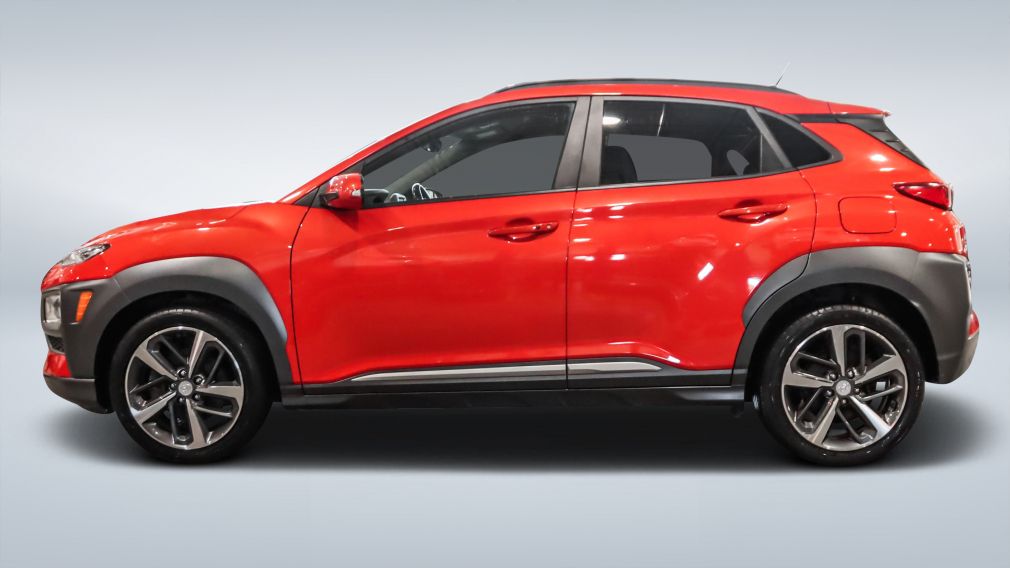 Hyundai Kona Aucun 2019 d&rsquo;occasion à vendre - 5