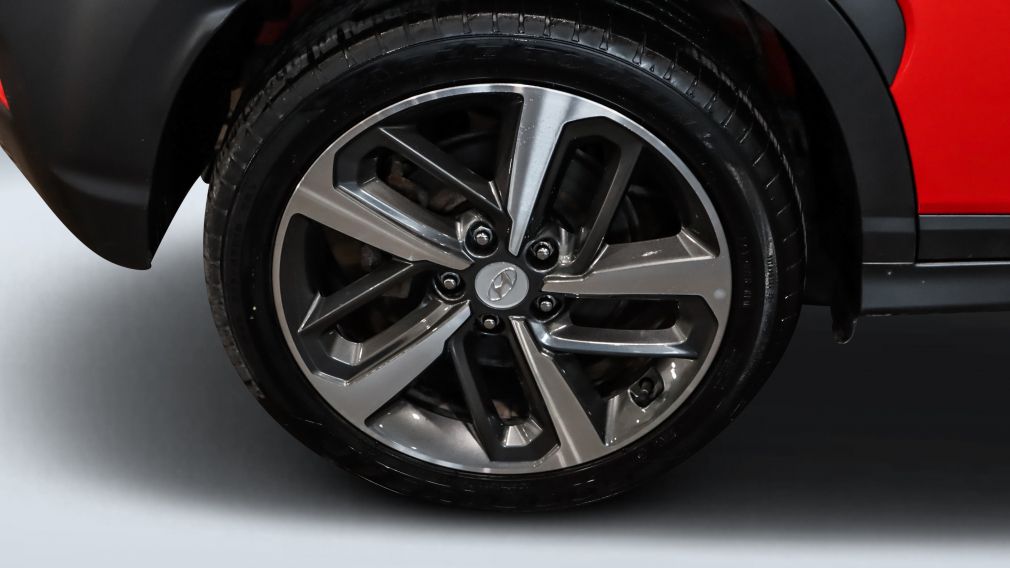 Hyundai Kona Aucun 2019 d&rsquo;occasion à vendre - 11