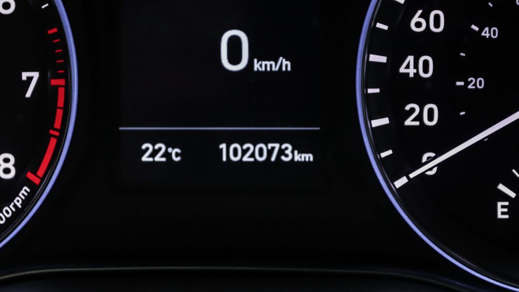 Hyundai Kona Aucun 2019 d&rsquo;occasion à vendre - 14
