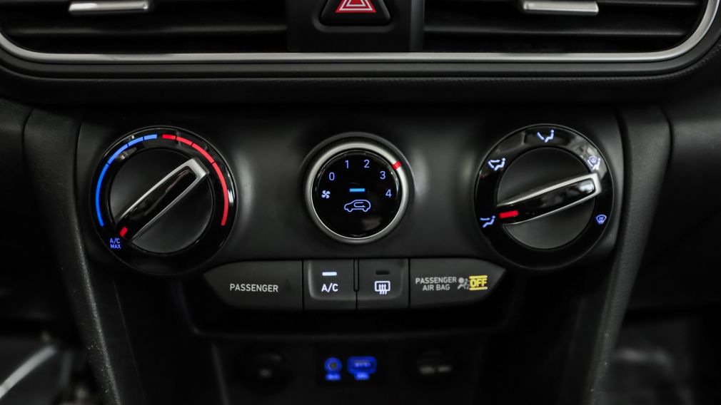 Hyundai Kona Aucun 2019 d&rsquo;occasion à vendre - 20