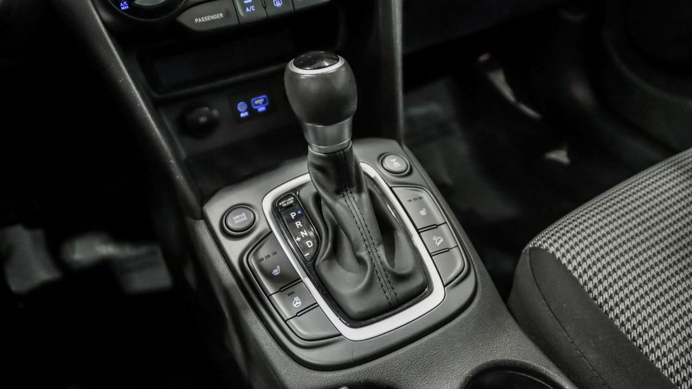 Hyundai Kona Aucun 2019 d&rsquo;occasion à vendre - 21