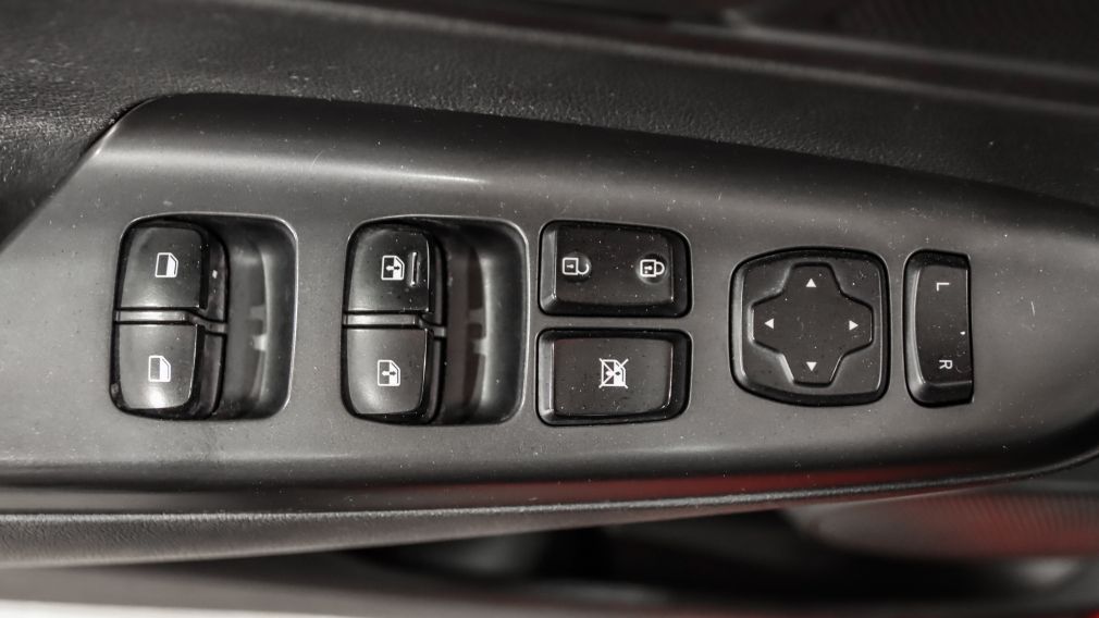 Hyundai Kona Aucun 2019 d&rsquo;occasion à vendre - 22