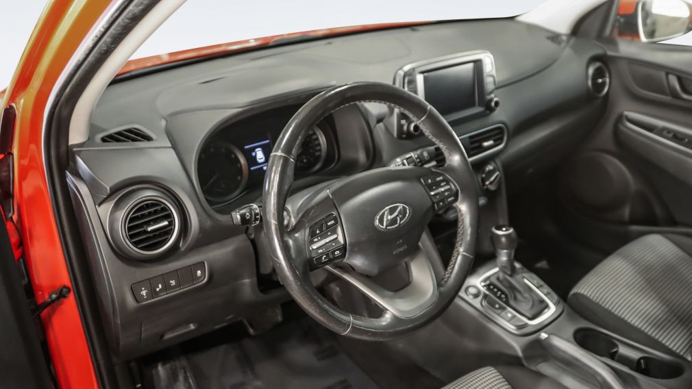 Hyundai Kona Aucun 2019 d&rsquo;occasion à vendre - 23