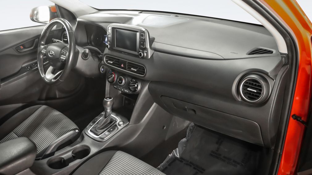 Hyundai Kona Aucun 2019 d&rsquo;occasion à vendre - 25