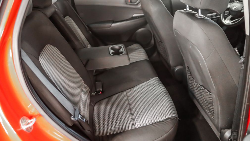Hyundai Kona Aucun 2019 d&rsquo;occasion à vendre - 26
