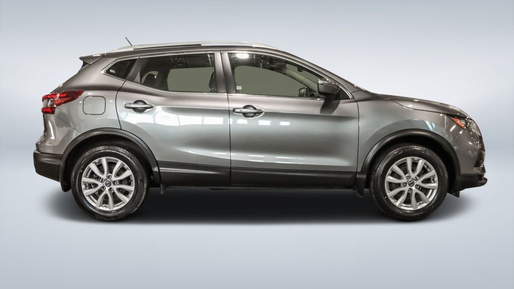 Nissan Qashqai SV 2023 d&rsquo;occasion à vendre - 8
