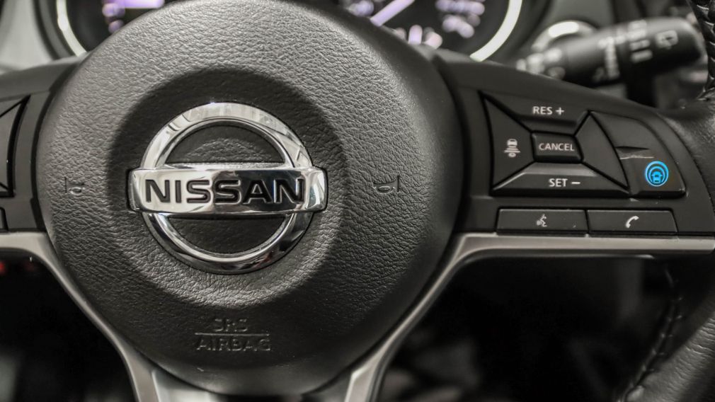 Nissan Qashqai SV 2023 d&rsquo;occasion à vendre - 15