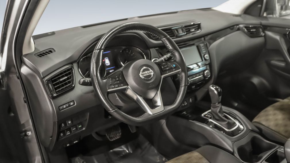 Nissan Qashqai SV 2023 d&rsquo;occasion à vendre - 22