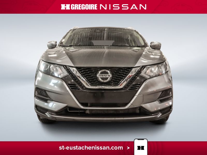 2023 Nissan Qashqai