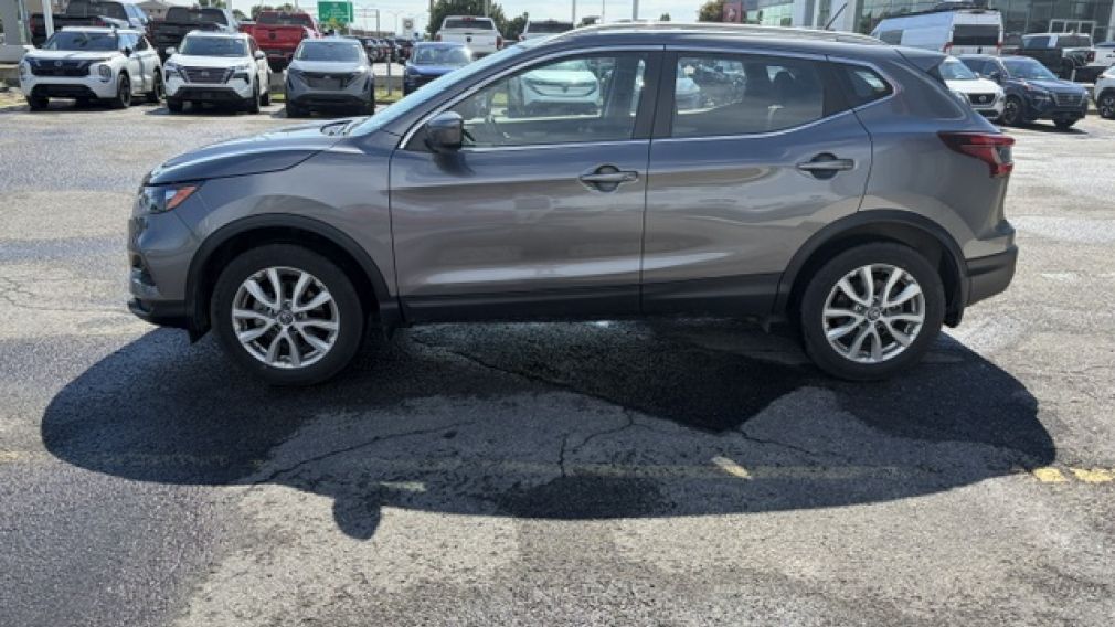 Nissan Qashqai SV 2023 d&rsquo;occasion à vendre - 5