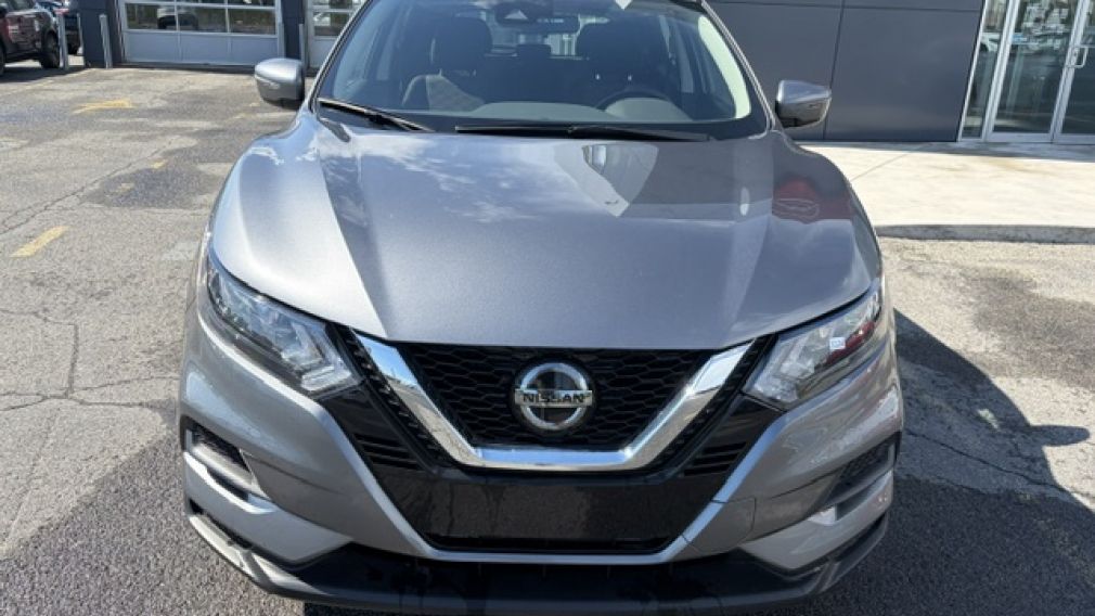 Nissan Qashqai SV 2023 d&rsquo;occasion à vendre - 2