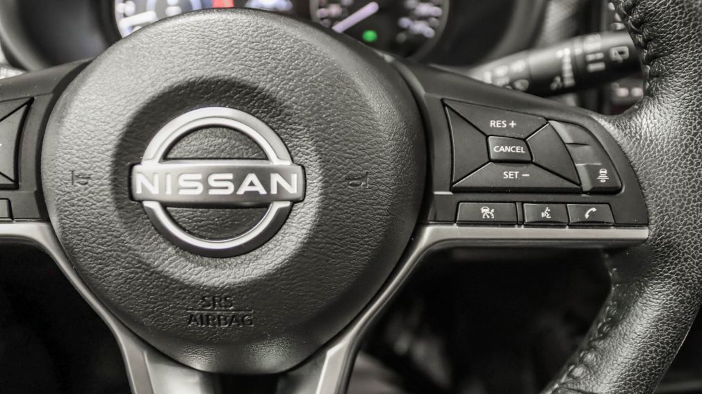 Nissan Kicks SV 2024 d&rsquo;occasion à vendre - 15