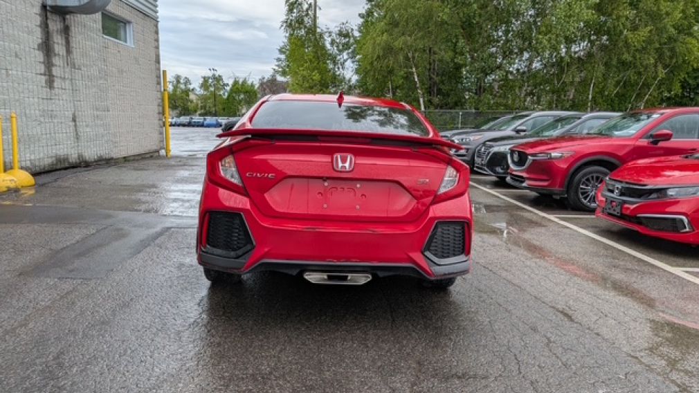 Honda Civic Manual 2019 d&rsquo;occasion à vendre - 8