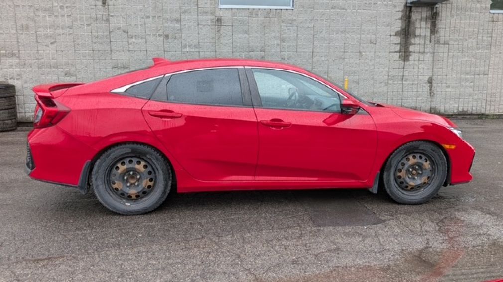 Honda Civic Manual 2019 d&rsquo;occasion à vendre - 10