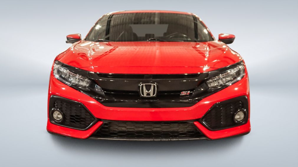 Honda Civic Manual 2019 d&rsquo;occasion à vendre - 2