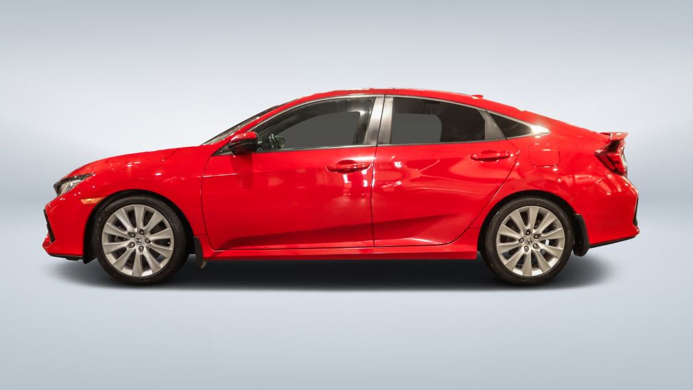 Honda Civic Manual 2019 d&rsquo;occasion à vendre - 5