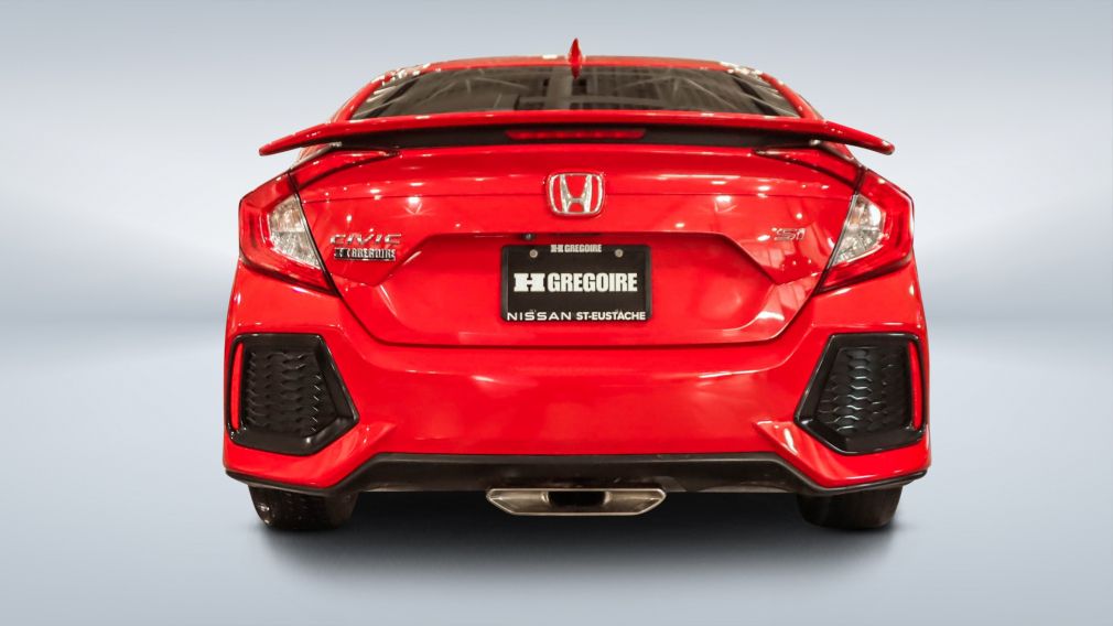 Honda Civic Manual 2019 d&rsquo;occasion à vendre - 8