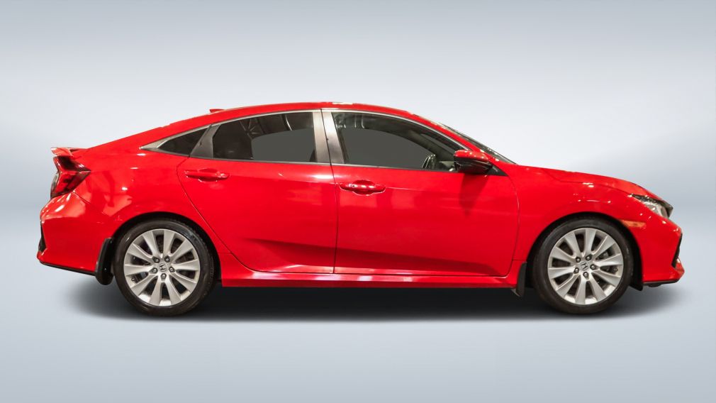 Honda Civic Manual 2019 d&rsquo;occasion à vendre - 10