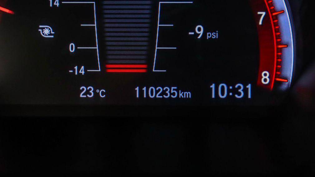 Honda Civic Manual 2019 d&rsquo;occasion à vendre - 14