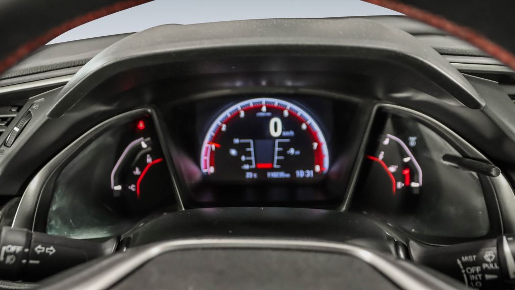 Honda Civic Manual 2019 d&rsquo;occasion à vendre - 15
