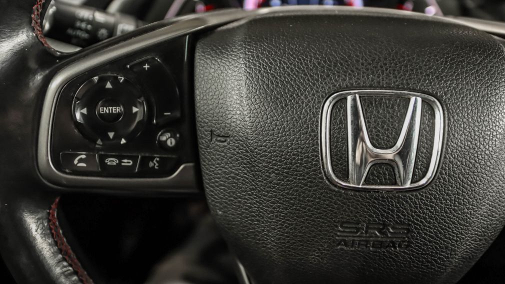 Honda Civic Manual 2019 d&rsquo;occasion à vendre - 16