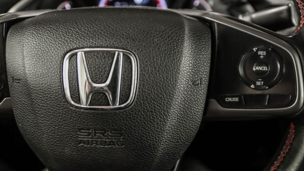 Honda Civic Manual 2019 d&rsquo;occasion à vendre - 17
