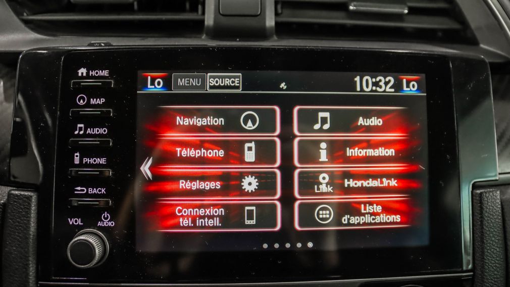 Honda Civic Manual 2019 d&rsquo;occasion à vendre - 18