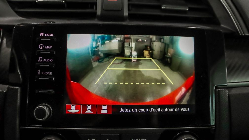 Honda Civic Manual 2019 d&rsquo;occasion à vendre - 21