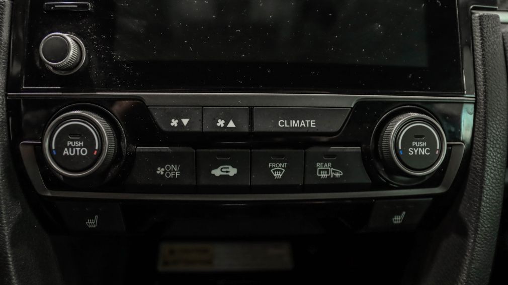 Honda Civic Manual 2019 d&rsquo;occasion à vendre - 22