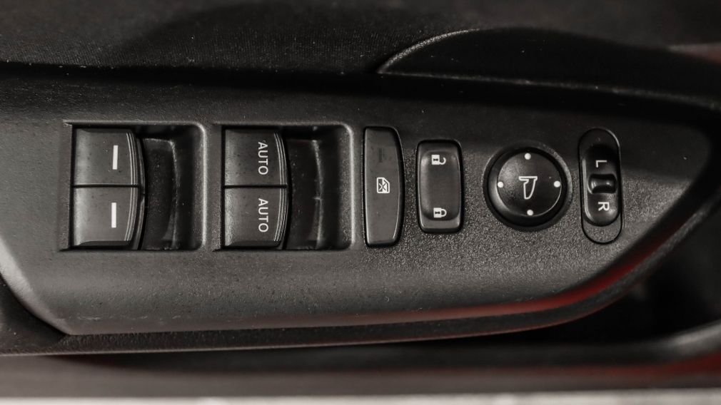 Honda Civic Manual 2019 d&rsquo;occasion à vendre - 25
