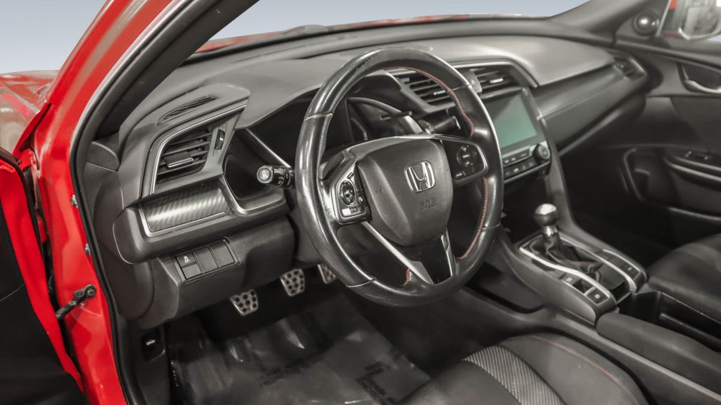 Honda Civic Manual 2019 d&rsquo;occasion à vendre - 27