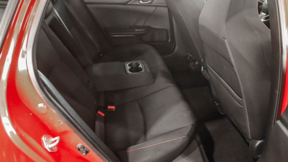 Honda Civic Manual 2019 d&rsquo;occasion à vendre - 30