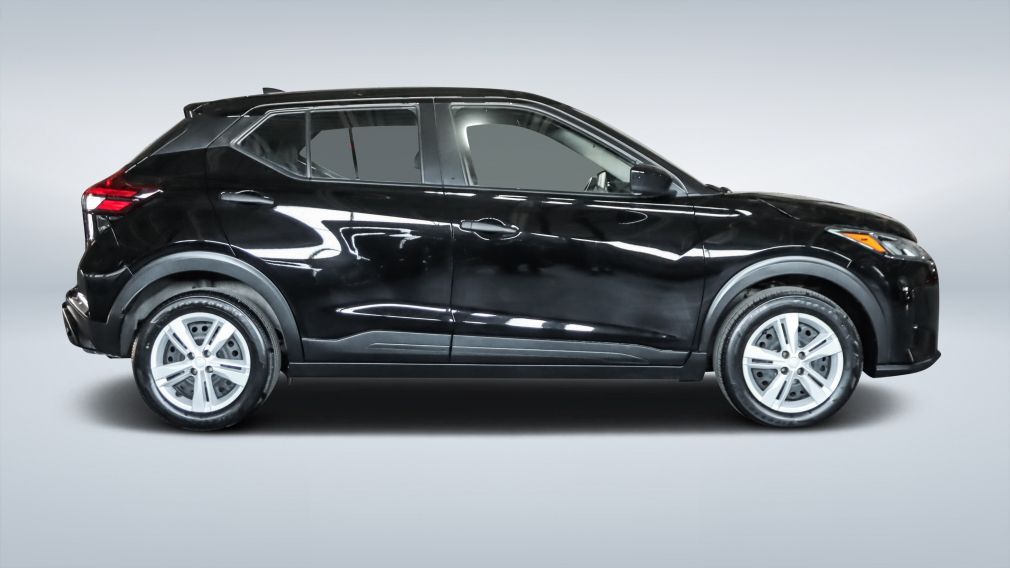 Nissan Kicks S 2024 d&rsquo;occasion à vendre - 8
