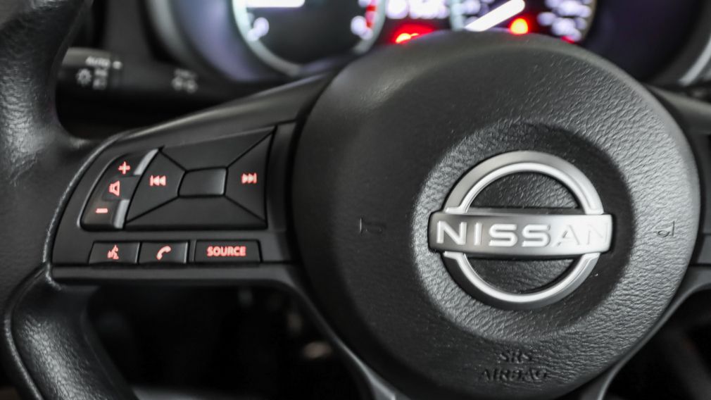 Nissan Kicks S 2024 d&rsquo;occasion à vendre - 13