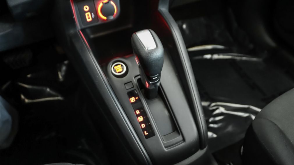 Nissan Kicks S 2024 d&rsquo;occasion à vendre - 18