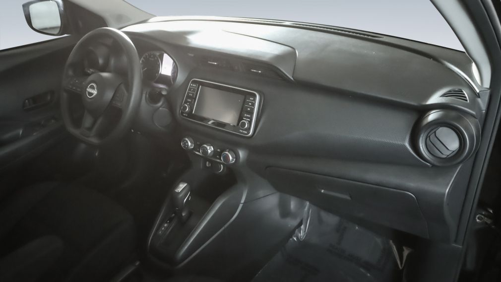 Nissan Kicks S 2024 d&rsquo;occasion à vendre - 22