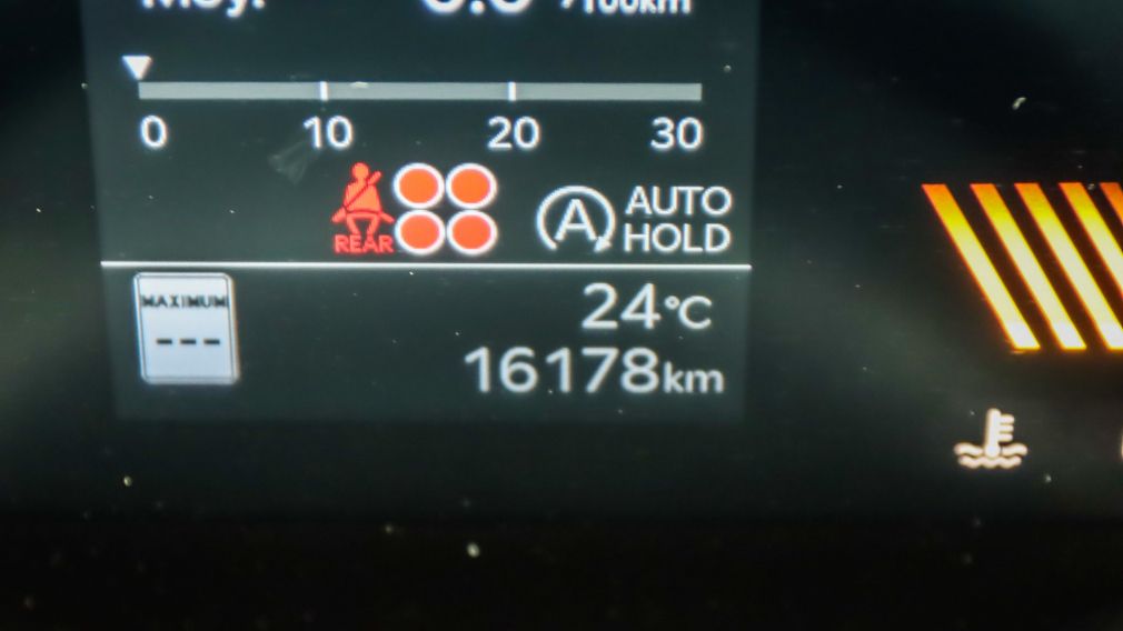 Kia Sorento X-Line 2025 d&rsquo;occasion à vendre - 14
