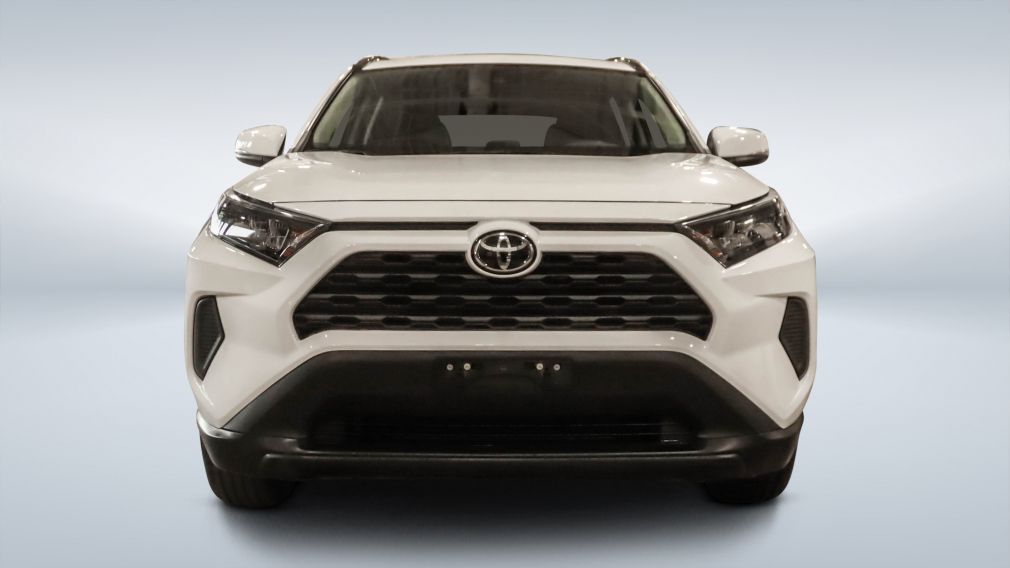 Toyota Rav 4 LE 2020 d&rsquo;occasion à vendre - 2
