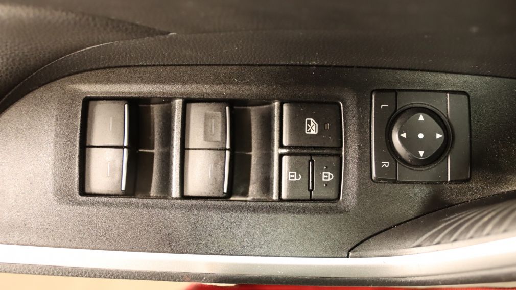 Toyota Rav 4 Hybrid XLE 2022 d&rsquo;occasion à vendre - 32