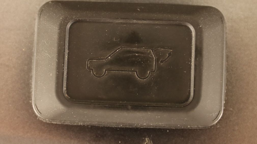 Toyota Rav 4 Hybrid XLE 2022 d&rsquo;occasion à vendre - 37