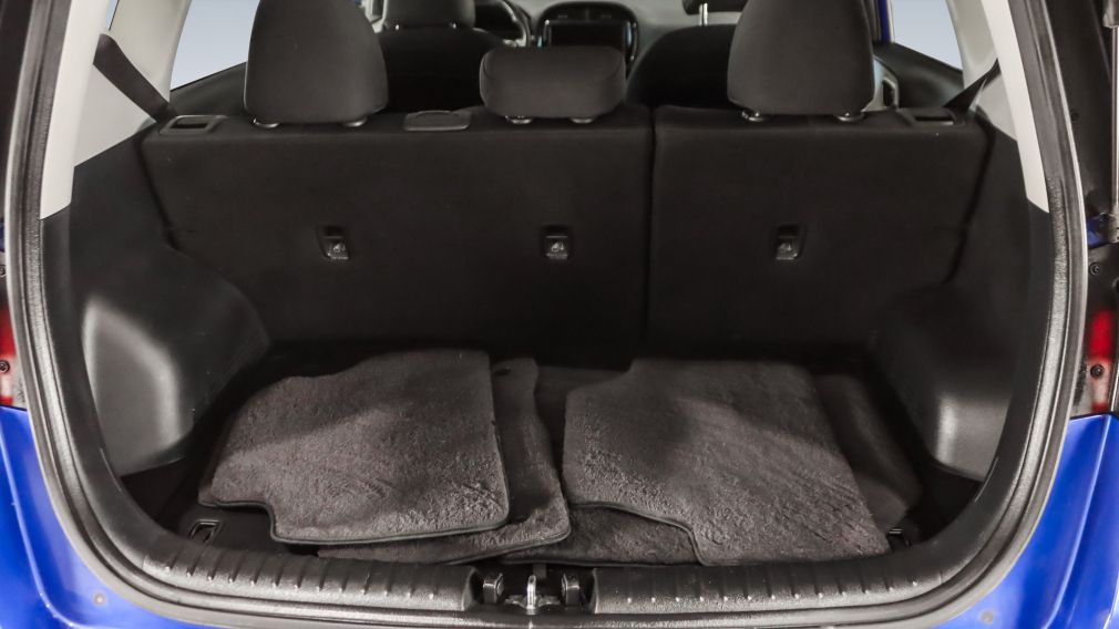 Kia Soul EV Premium 2022 d&rsquo;occasion à vendre - 24