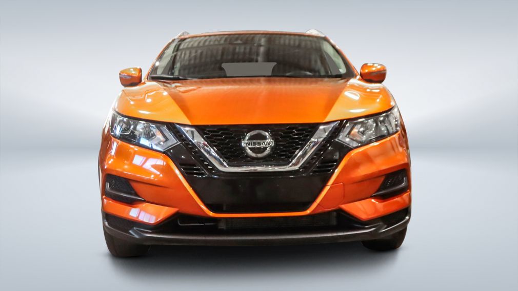 Nissan Qashqai SV 2023 d&rsquo;occasion à vendre - 2